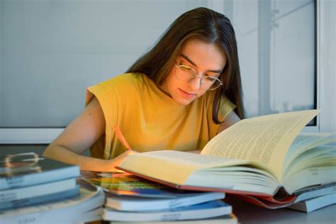 Estudar Para As Provas