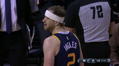 Search, discover and share your favorite joe ingles headband gifs. Joe Ingles Headband / Headband Joe Ingles T Shirt Hoodie ...