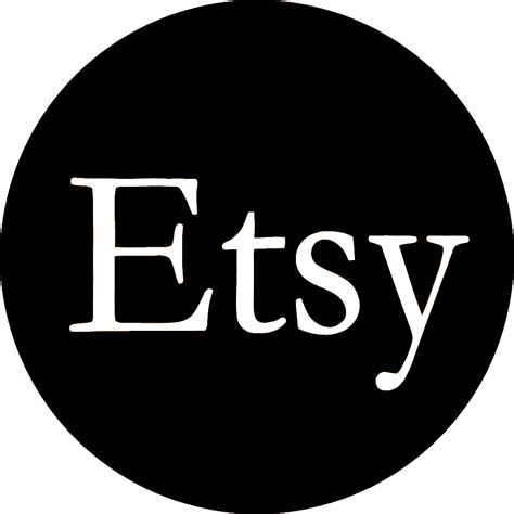 Etsy Logo No Background Png All Png All