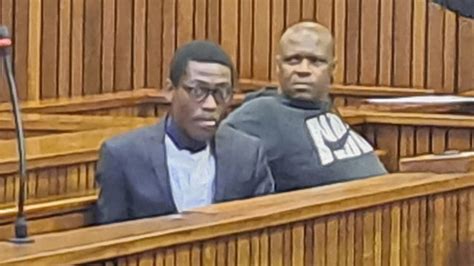 Sentencing Proceedings For Vusi ‘khekhe Mathibela Co Accused Delayed