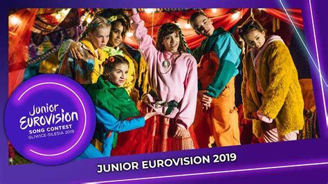 Junior Eurovision 2019 Our Top 19 Youtube