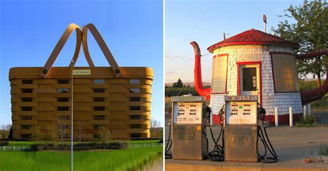 The 29 Strangest Buildings In The World 23 Is Just Amazing Wow