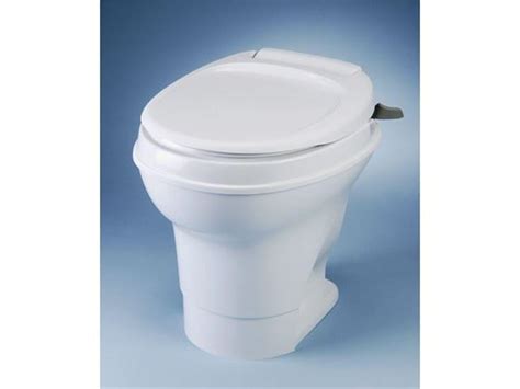Thetford Wc Fisso Aqua Magic V Alto Acqua E Toilette Wc Fissi