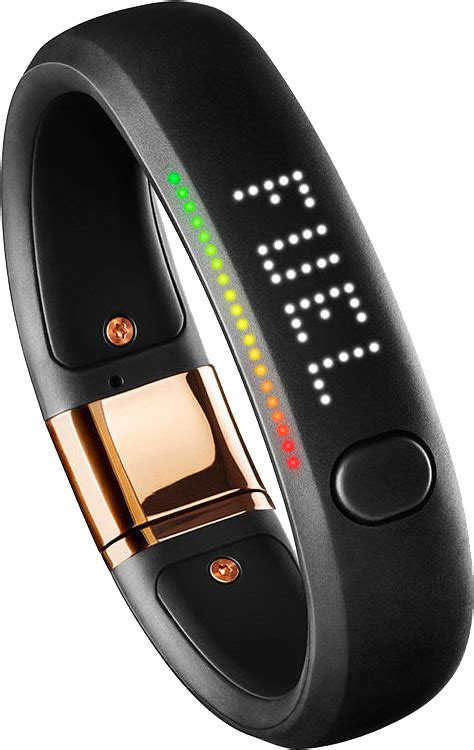 Nike Fuelband Se Metaluxe Gold Makes Every Goal Golden Gold Blog