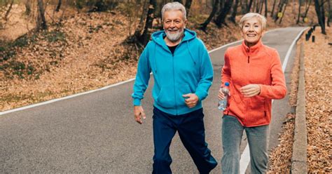 A Beginners Guide On How To Start Running At 50 Or Older