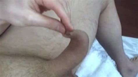 Uncut Soft Foreskin Hanging Cock Dick Videos And Gay Porn