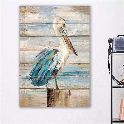 11 Finest Pelican Wall Art Images Info
