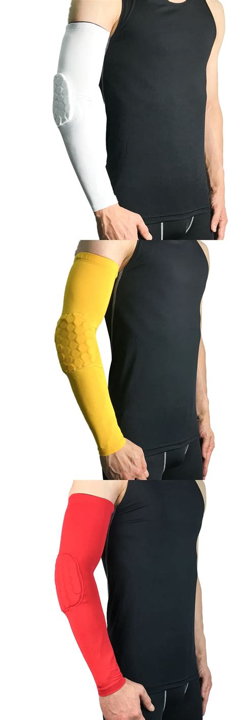 Aofeite Hot Sale Tattoo Arm Sleeve Cricket Elbow Sleeve Sports Arm Sleeves Buy Neoprene Elbow
