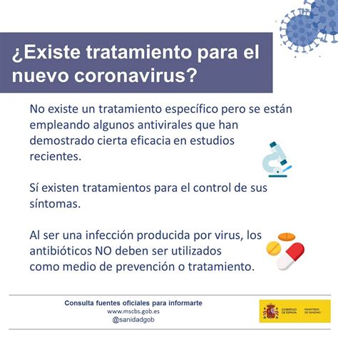 Informaciones De Utilidad Sobre El Coronavirus Actualidad NebrijaActualidad Nebrija