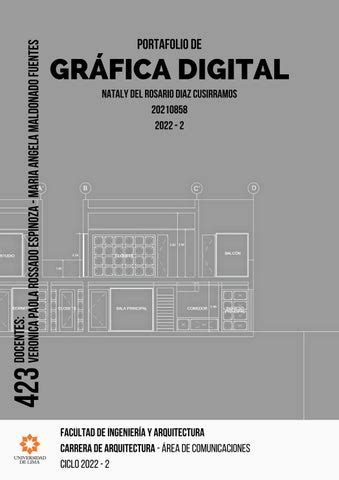 Portafolio Gr Fica Digital Nataly Diaz By Nataly Del Rosario Diaz