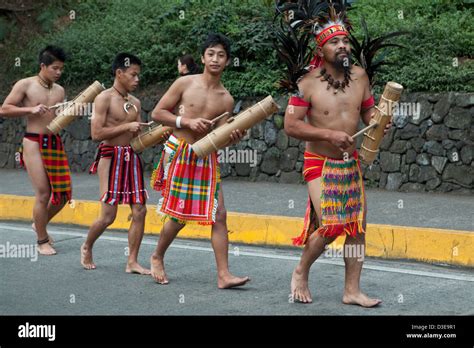 Igorot Is The Collective Name Of Austronesian Ethnic Groups In The