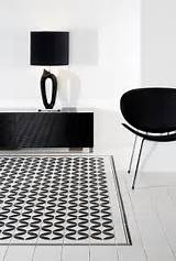 Images of Floor Tile Black And White