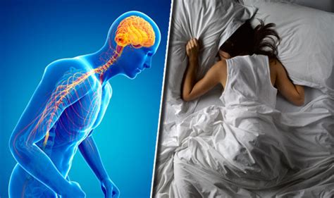 Parkinsons Disease Symptoms Restless Sleep Could Be An Early Sign
