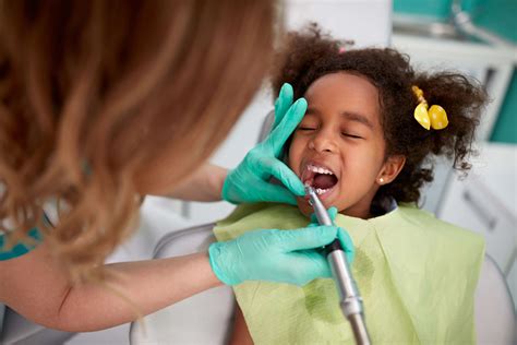 Conroe Celebrates National Childrens Dental Health Month Conroe Tx