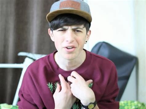 Sam Pepper Has Quit Social Media And Deleted Everything Except One