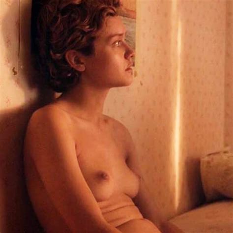 Olivia Cooke Nude Sex Scenes From Katie Says Goodbye OnlyFans