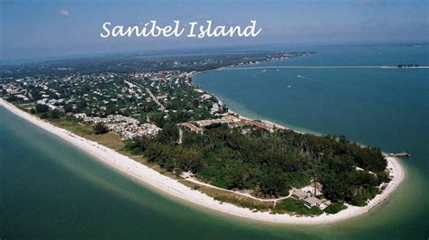 Daryl donovan, community housing and resources, inc. Sanibel Island Christmas (It's a Beach Thing) - YouTube