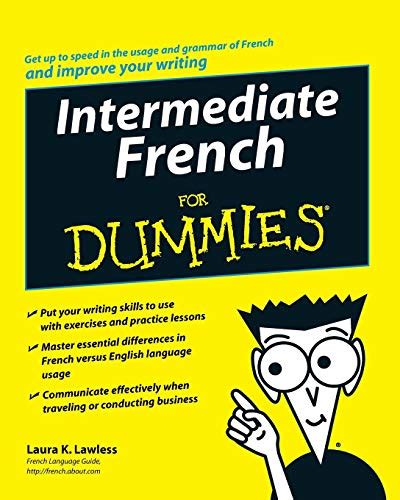 Top 7 Best French Book For Intermediate Reviews – BNB