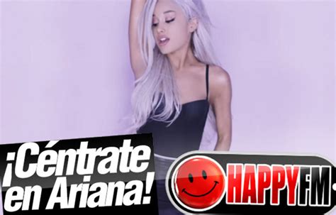 Maybe, there are some variants. 'Focus' de Ariana Grande: Letra (Lyrics) en Español y ...