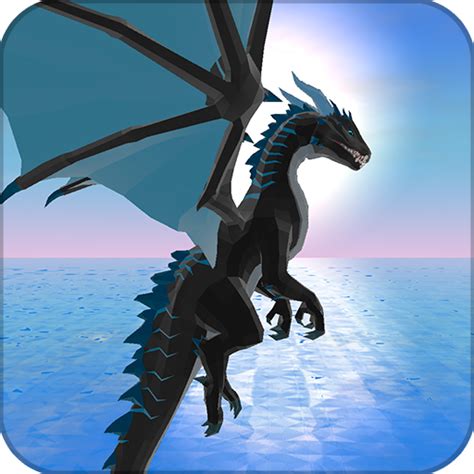 dragon simulator 3d adventure game appstore for android