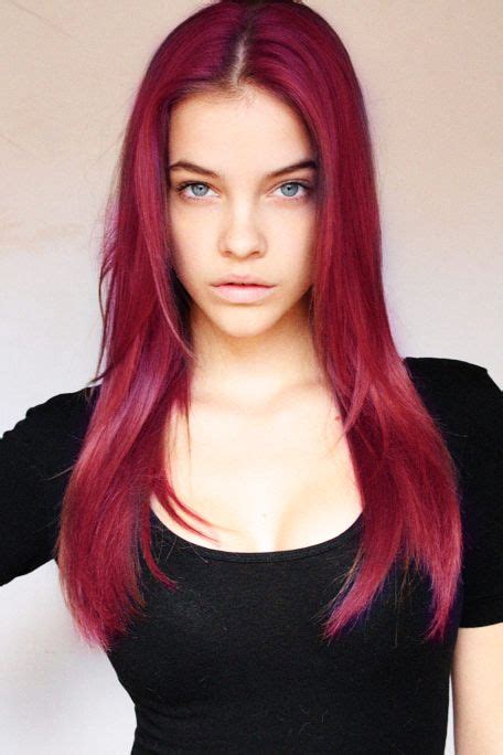 Hair Colour Barbara Palvin Beauty Barbara Palvin Model