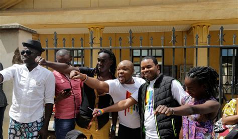 Kenyan Court Upholds Laws Criminalizing Same Sex Relations