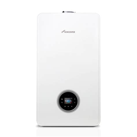 Worcester Greenstar 4000 24kw System Boiler 7733600385