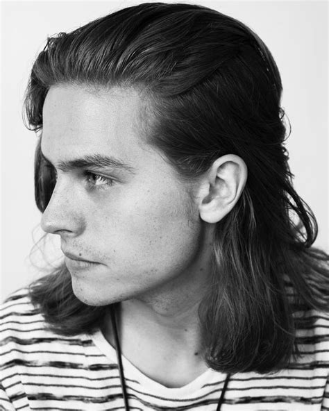Pin By Hayley On Dylan Sprouse Dylan Sprouse Long Hair Styles Boys