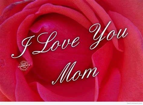 I Love You Mom Wallpaper Free Download 最新 I Love You Mom Images Hd