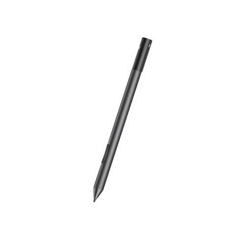 Dell Pn557w Stylus Pen Black 204 G 259 In Distributorwholesale Stock