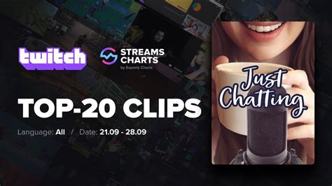 just chatting top 20 twitch clips [21 09 28 09] youtube