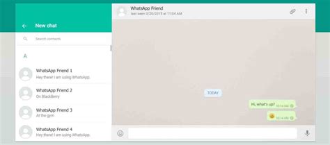 Heres How To Download And Install Whatsapp For Pc Laptop On Windows
