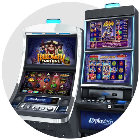 Playtech Retail: Online Casino and Poker Games, Mobile Gaming Software, PlayTech
