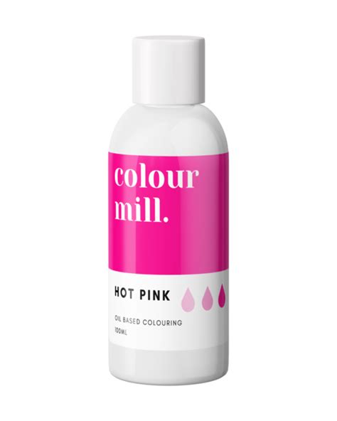 colour mill oil based food coloring 20 and 100ml colour mill coupon promo code