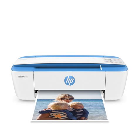 Hewlett Packard Hp 2655 White Deskjet All In One Printer And Scanner