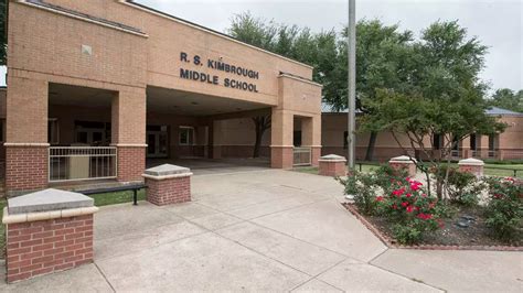 Texas Substitute Teacher Fired After Allegedly Setting Up Classroom Fight Who In Their Right