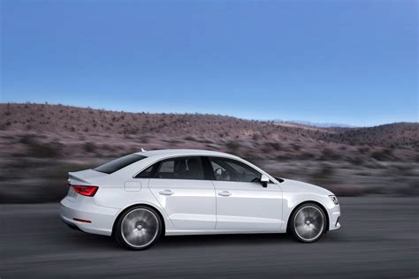 2015 Audi A3 Sedan Us Pricing Announced Video Autoevolution