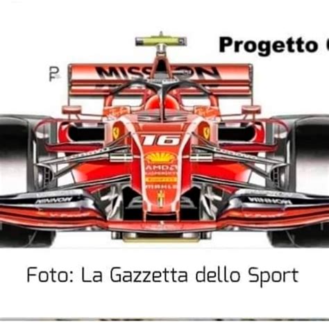 Desenho Carro Da Ferrari F1 Zepada