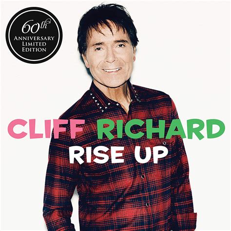 Amazon Rise Up Analog Cliff Richard 輸入盤 音楽