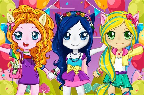 Juega funny bone surgery, princess prank wars makeover, superhero look alike contest y muchos más gratis en poki. Juegos Virtuales Para Chicas Gratis - BFF Juegos de Vestir ...