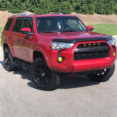 5th Gen T4r Picture Gallery Page 585 Toyota 4runner Forum Largest