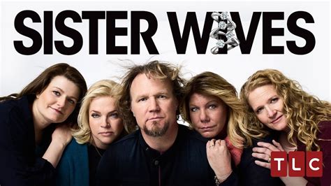 Sister Wives Season 18 Premiere Date Tlc Renewal Releases Tv