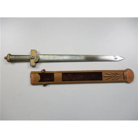 Reproduction Roman Style Bandsman Sword