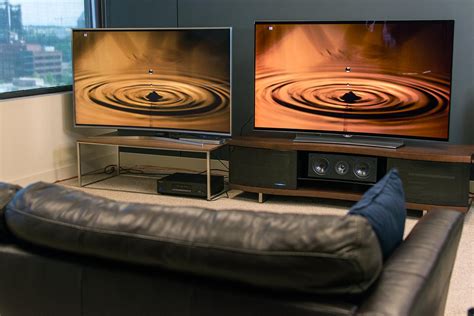 The Experts Agree Lgs Flagship 4k Oled Tv Is The Best In The World