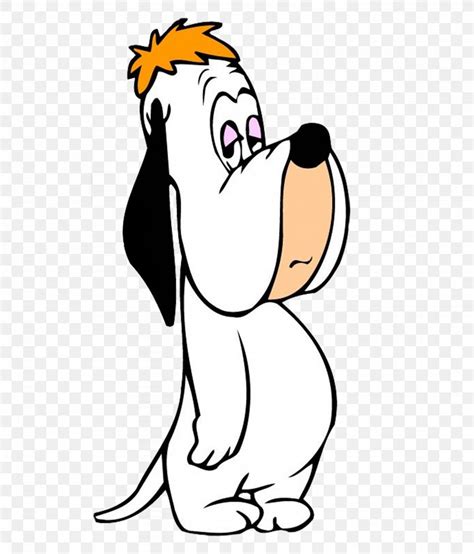Droopy Golden Age Of American Animation Dog Animated Cartoon Png