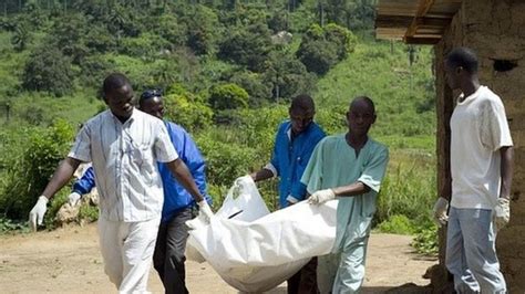 Ebola Crisis Red Cross Says Guinea Aid Workers Face Attacks Bbc News