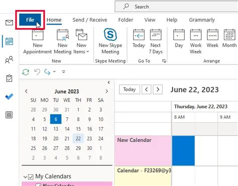 How To Print Outlook Calendar 2 Methods Free