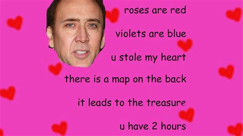 Share these valentine memes with your single friends. Be my treasure | Valentine's Day E-cards | Know Your Meme