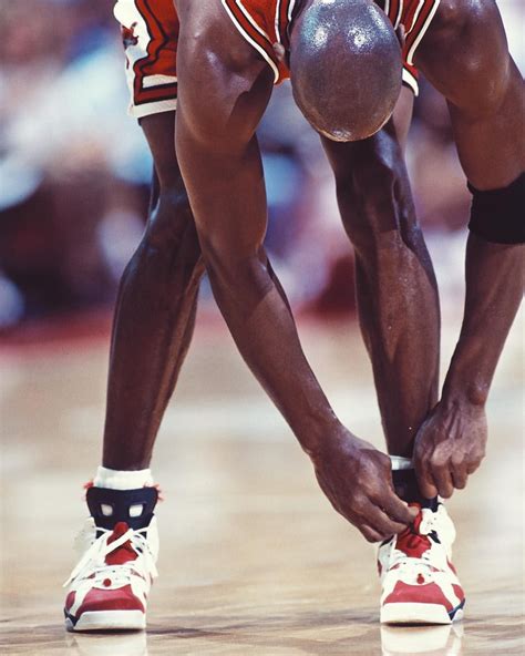 What Were The First Pair Of Jordans You Owned Mjmondays Slamkicks