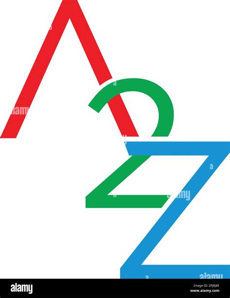 A 2 Z Logo Hi Res Stock Photography And Images Alamy